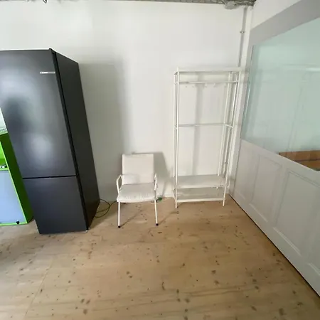 1-zimmer-studio In Appartement Bern