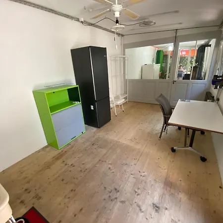 1-zimmer-studio In Appartement Bern
